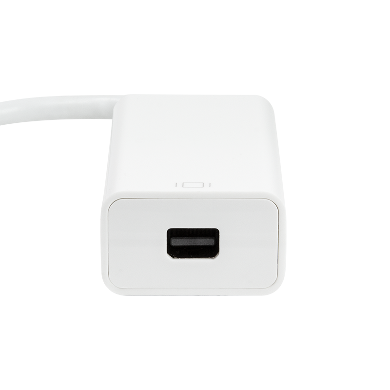 Convertisseur USB3.2 (USB-C) / Mini DisplayPort - UA0360