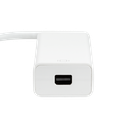 Convertisseur USB3.2 (USB-C) / Mini DisplayPort - UA0360