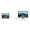 Convertisseur USB3.2 (USB-C) / Mini DisplayPort - UA0360