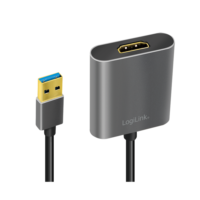 Convertisseur USB3.0 à HDMI - UA0233