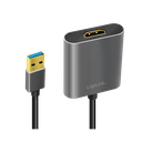 Convertisseur USB3.0 à HDMI - UA0233