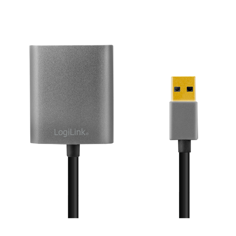 Convertisseur USB3.0 à HDMI - UA0233