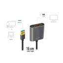 Convertisseur USB3.0 à HDMI - UA0233