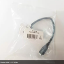 Plastron HDMI 1.4 F/F 0,20m