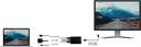 Convertisseur VGA+Audio vers HDMI CV0060