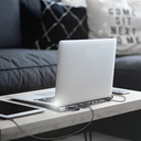 Station d'accueil USB-C 3.2 4K, 11 ports, UA0373