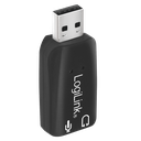 Convertisseur USB2.0 vers Audio 5.1 - UA0053
