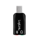 Convertisseur USB2.0 vers Audio 5.1 - UA0053