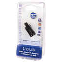 Convertisseur USB2.0 vers Audio 5.1 - UA0053