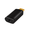 Convertisseur USB-C vers Audio 3,5mm TRRS - UA0356