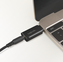 Convertisseur USB-C vers Audio 3,5mm TRRS - UA0356