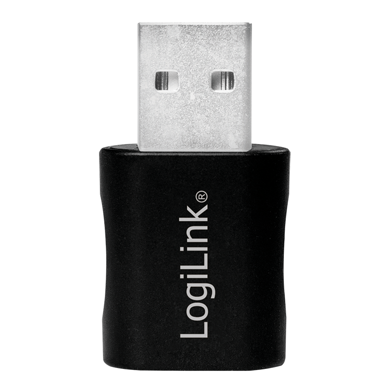 Adaptateur Audio TRRS sur USB2.0 - UA0299