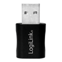 Adaptateur Audio TRRS sur USB2.0 - UA0299
