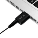 Adaptateur Audio TRRS sur USB2.0 - UA0299
