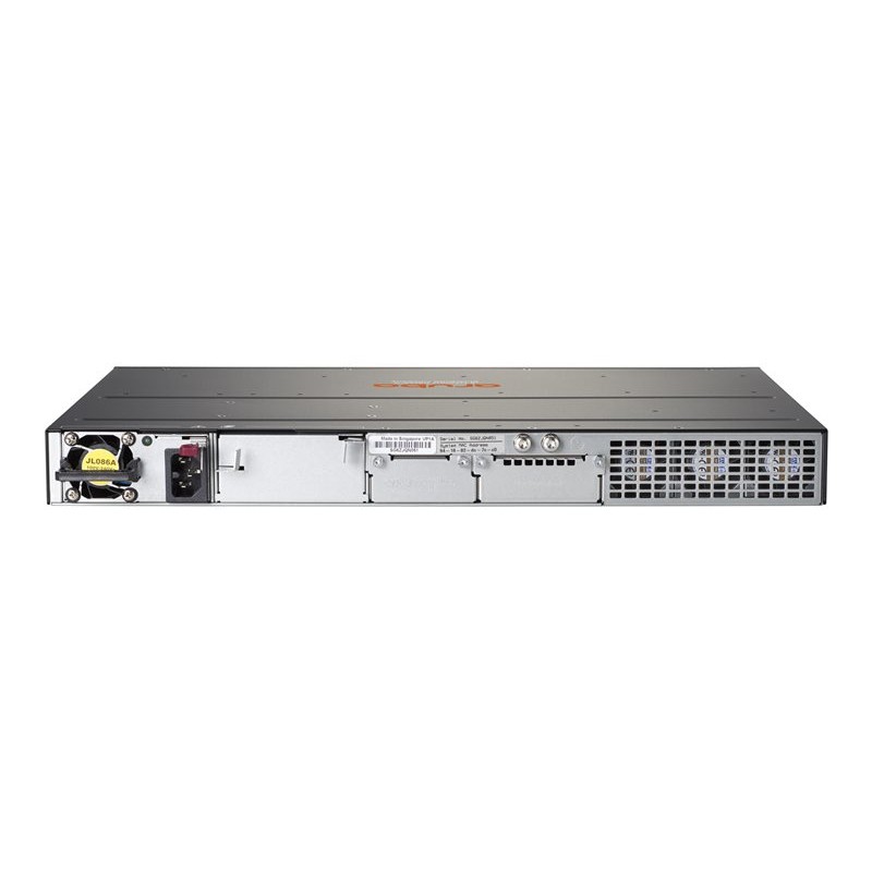 Switch H P Enterprise Aruba 2930M 48G PoE+ 1-slot Géré L3 Gigabit Ethernet (10/100/1000) 