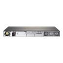 Switch H P Enterprise Aruba 2930M 48G PoE+ 1-slot Géré L3 Gigabit Ethernet (10/100/1000) 