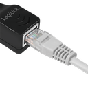 Convertisseur USB2.0 à RJ45 10/100 - UA0025C