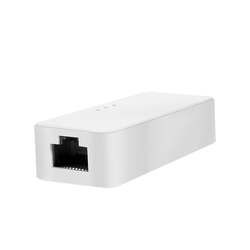 Convertisseur USB2.0 / RJ45 10/100 - UA0144B
