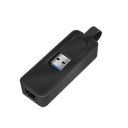 Convertisseur USB3.0 / RJ45 Gigabit - UA0184A