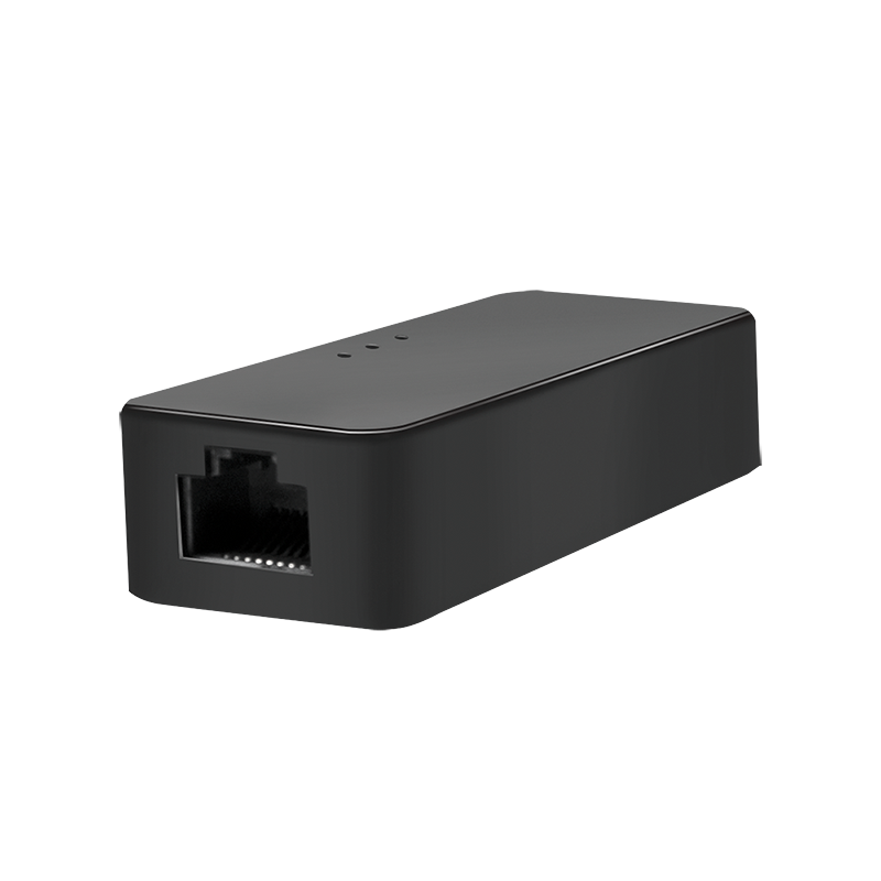 Convertisseur USB3.0 / RJ45 Gigabit - UA0184A