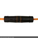 Boitier de jonction étanche Cat6/6A/7, IP68 - NP0082