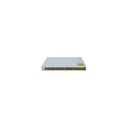 Cisco WS-C2960L-48PS-LL - Switch Manageable PoE+ 48 Ports 10/100/1000 Mbps + 4 Ports SFP


