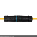Boitier de jonction étanche Cat6/6A/7/8, IP68 - NP0087