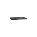 Cisco Catalyst 2960X-24PD-L Commutateur - Géré - 24 x 10/100/1000 (PoE+) + 2 x 10 Gigabit SFP+

