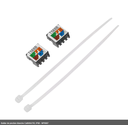Boitier de jonction étanche Cat6/6A/7/8, IP68 - NP0087