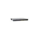 Cisco Catalyst 2960X-24PS-L Commutateur - Géré - 24 x 10/100/1000 (PoE+) + 4 x Gigabit SFP 