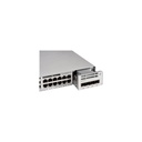 Cisco Catalyst 2960X-24PS-L Commutateur - Géré - 24 x 10/100/1000 (PoE+) + 4 x Gigabit SFP 
