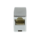 Coupleur RJ45 F/F CAT.5E non blindé - NP0029