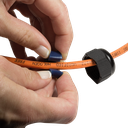 Coupleur étanche RJ45 F/F Cat6 blindé IP67