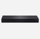 Switch PoE+ Web Smart 10/100 Mb/s à 28 ports