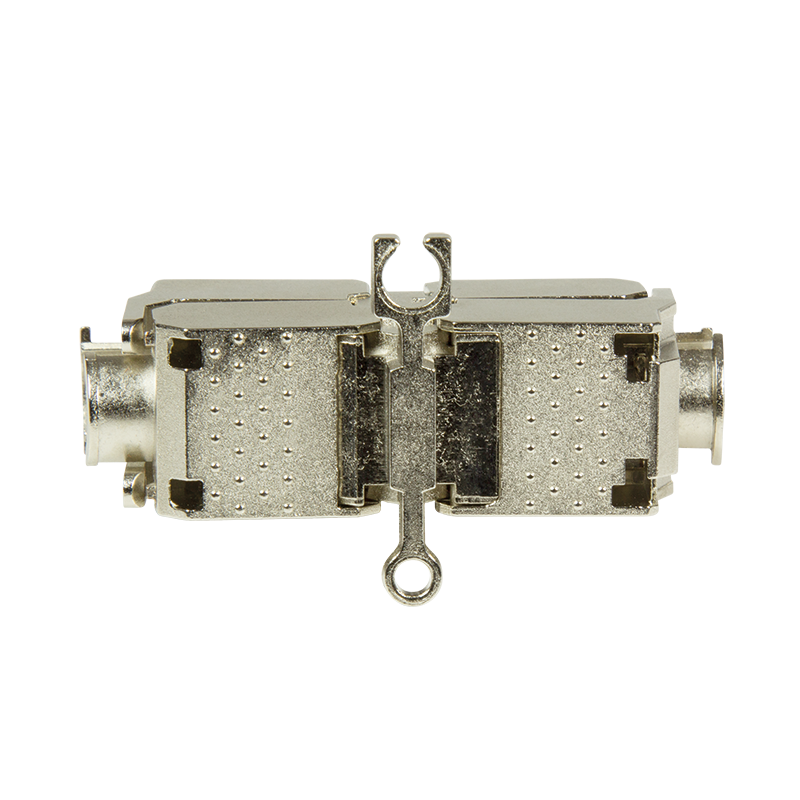 Connecteur de jonction Cat6A blindé - MP0041