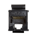 Traversée Keystone RJ45 F/F Cat6A non-blindée - NK4014