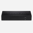 Switch PoE+ Web smart Gigabit à 10 ports