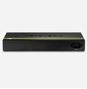 Switch PoE+ web smart Gigabit à 10 ports