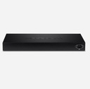 Switch PoE+ 370W Web smart Gigabit à 20 ports