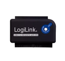 Convertisseur USB2.0 vers IDE & SATA - AU0006C