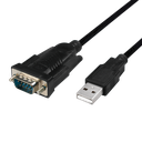 Convertisseur USB2.0 à Série RS232 1,50m - AU0048