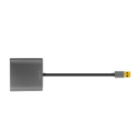 Convertisseur USB3.0 à VGA + HDMI - UA0234