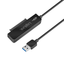Convertisseur USB3.0 vers SATA 2,5" - AU0012A
