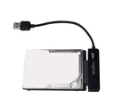 Convertisseur USB3.0 vers SATA 2,5" - AU0012A