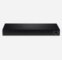 Switch PoE+ Web smart Gigabit à 28 ports