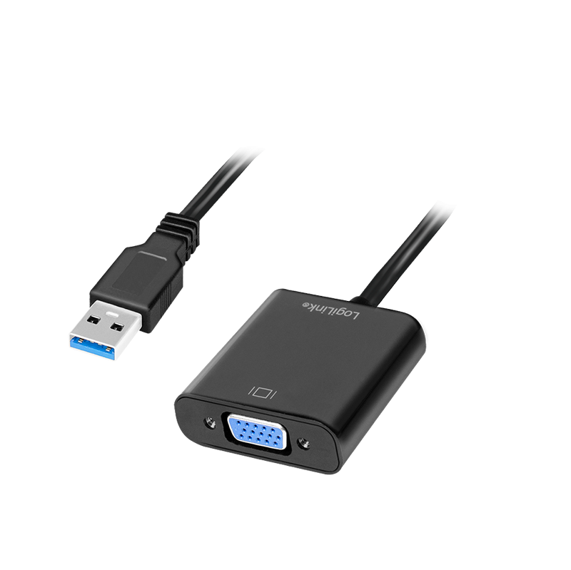 Convertisseur USB3.0 à VGA - UA0231