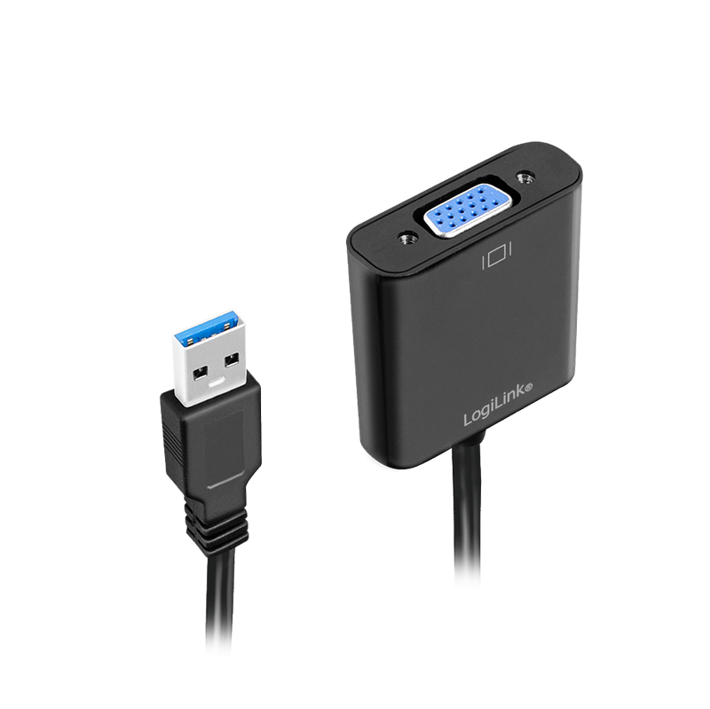 Convertisseur USB3.0 à VGA - UA0231