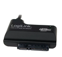 Convertisseur USB 3.0 vers SATA III - AU0013