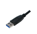 Convertisseur USB 3.0 vers SATA III - AU0013