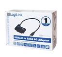 Convertisseur USB 3.0 vers SATA III - AU0013